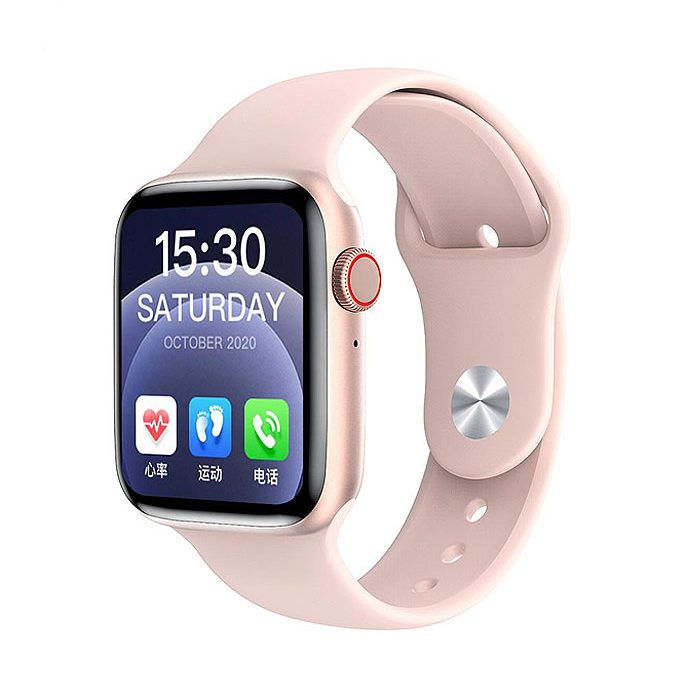 AK76-Watch 6 Pro - XiaomiToday